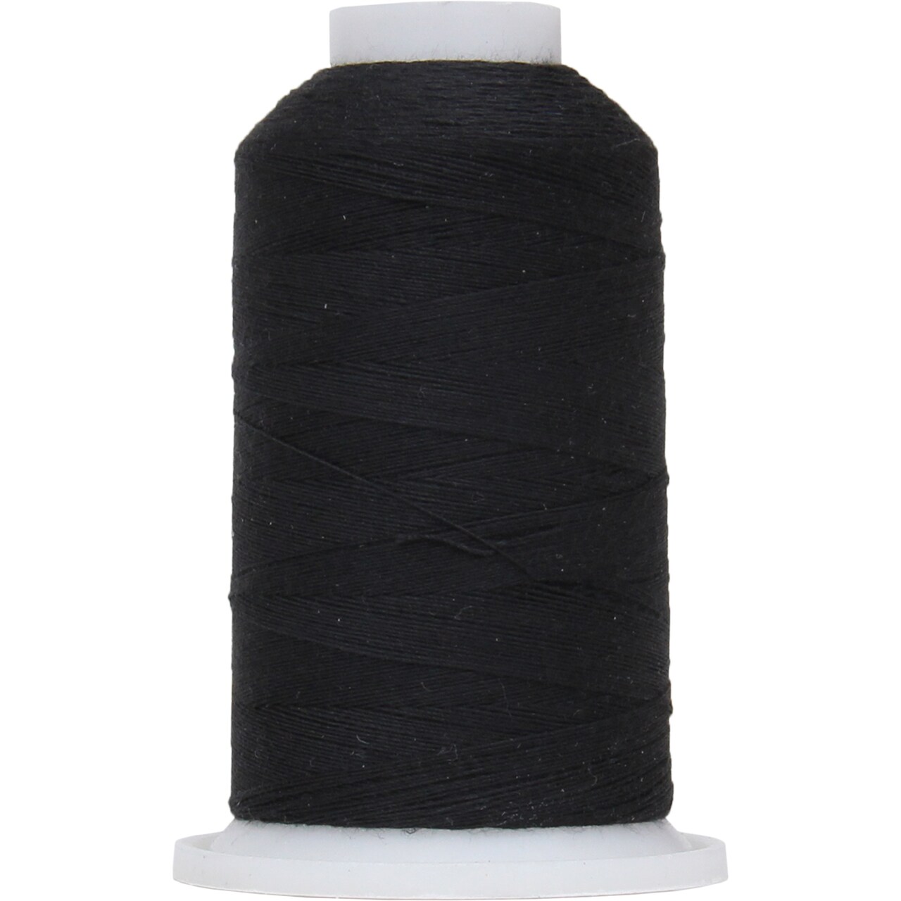 Threadart Polyester All-Purpose Sewing Thread - 600m - 50S/3 -For apparel, drapery, crafts and more